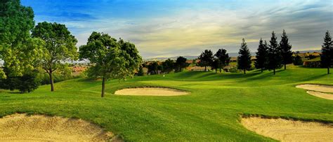 Lincoln Hills Golf Club | Visit Placer