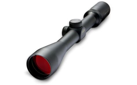 {The 10} Best Air Rifle Scopes in 2024 [December Tested]