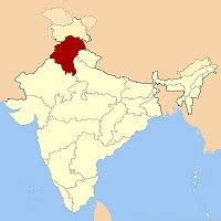 Punjab Pakistan | History, Religion, Population - Pakpedia