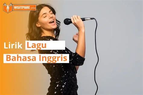 5 Lirik Lagu Bahasa Inggris dan Artinya yang Mudah Dipahami