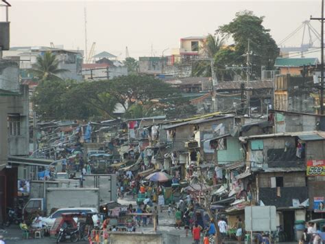 Slums of Manila | Slums, Subic bay, Manila