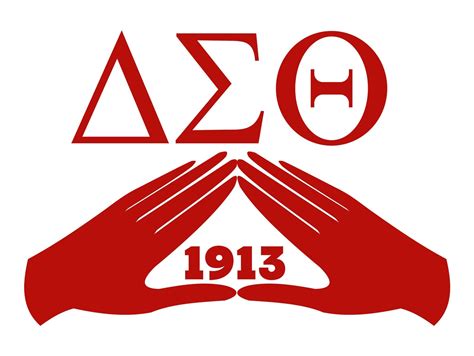 Delta Sorority Symbol