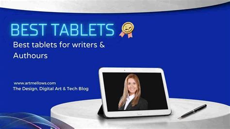 The Best tablets for digital Art in 2023[ Budget to Splurge]