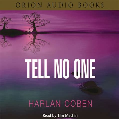 Tell No One Audiobook | Free with trial