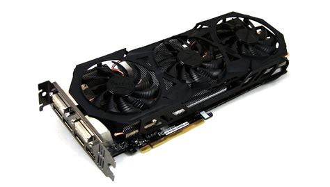 Gigabyte GeForce GTX 970 G1 Gaming review | PC Gamer