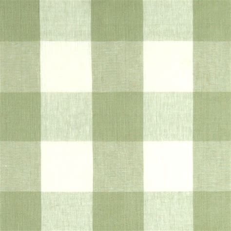 Buffalo Check Fabric in Sage | Green theme, Mint green aesthetic, Green wallpaper