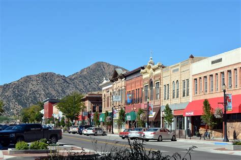 Mille Fiori Favoriti: Royal Gorge Route Railroad--Canon City, Colorado