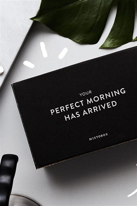 Coffee Subscription Boxes for Instantly Better Mornings