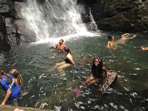 Hiking Solo in El Yunque, Puerto Rico - One Girl One World