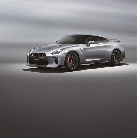 The performance icon, evolved: 2022 Nissan GT-R to welcome two new special editions