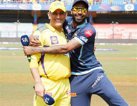 IPL 2023: CSK meets 'CSK Lite' as Dhoni faces 'Gill Test' - Rediff Cricket