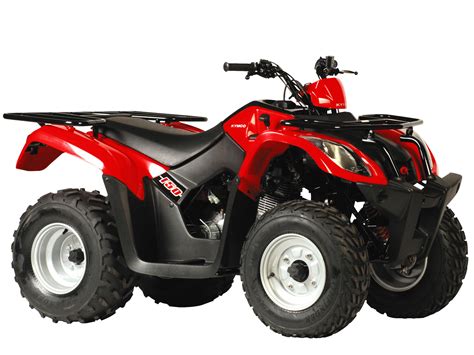 2006 KYMCO MXU 150 ATV wallpapers, accident lawyers info