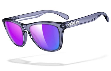 Oakley Custom Frogskins - The Awesomer