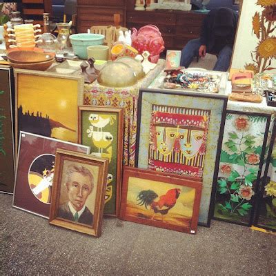 .: Alameda Antique Fair round 2: