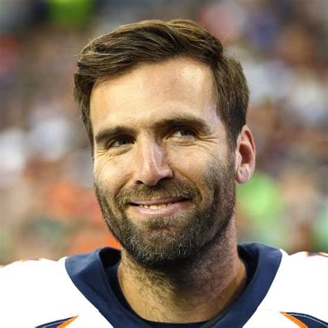 Joe Flacco: Contract| Net Worth| Wife| Draft| Pass: - sportsjone