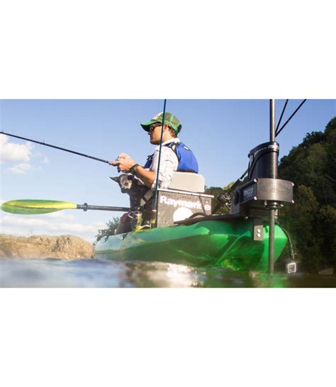 Power-Pole Micro Anchor - Headwaters Adventure Co