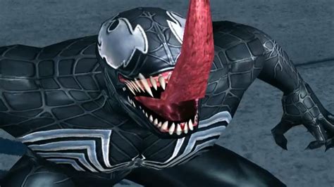 The Amazing Spider-Man 2 - Venom Boss Battle - YouTube