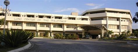 PH Lung Center appeals for donations as PPE supplies run out | Inquirer News