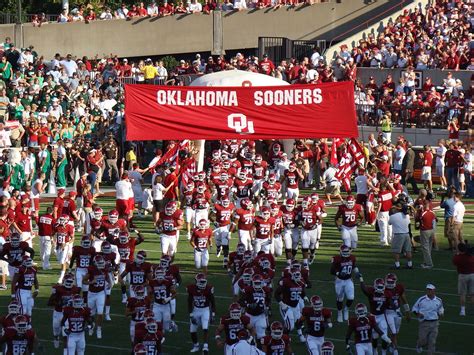 2008 Oklahoma Sooners football team - Wikipedia