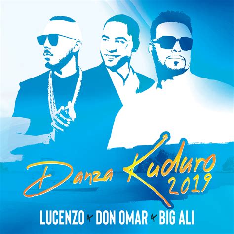 Lucenzo - Danza Kuduro 2019 | iHeartRadio