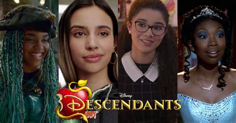 Descendants: The Rise of Red: Plot, Cast, Release Date, and Everything Else We Know