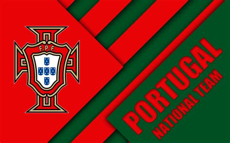 Portugal National Football Team 4k Ultra Fondo de pantalla HD | Fondo de Escritorio | 3840x2400 ...