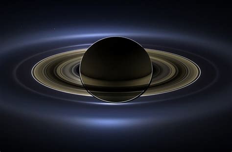 A brief astronomical history of Saturn’s amazing rings