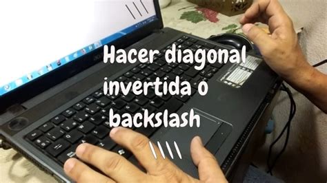 Làm cách nào để đặt dấu / lùi hoặc dấu gạch chéo ngược bằng bàn phím? - VidaBytes | VidaBytes