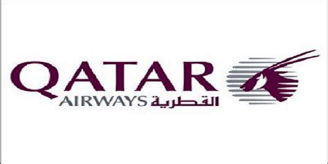 Qatar airways Logos