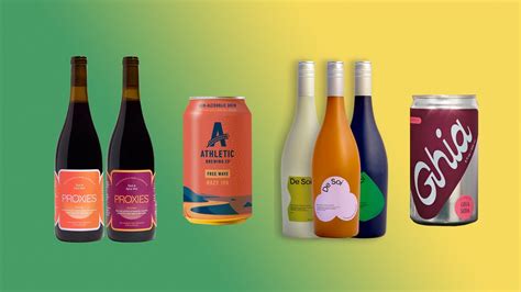 10 Best Nonalcoholic Drinks, According to Bon Appétit Editors | Bon Appétit