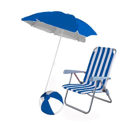 Beach Chair Umbrella Set - Buy Beach Chair,Sunshade,Towel Product on ...