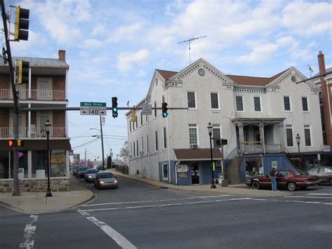 Emmitsburg Part 1: Gettysburg Licensed Battlefield Guide Joe Mieczkowski | Gettysburg Daily