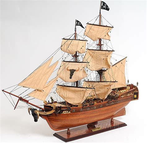 Corsair Pirate Ship | wood-ships-boats.blogspot.com Dimensio… | Flickr