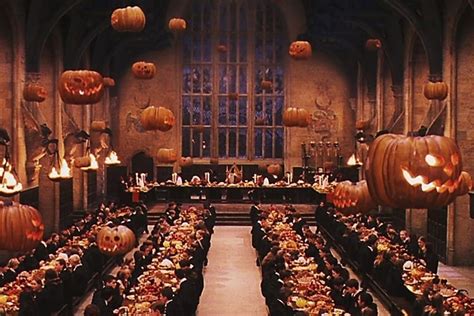 A Harry Potter-themed Wizard's Brunch is coming to Melbourne this Halloween - Latest News ...