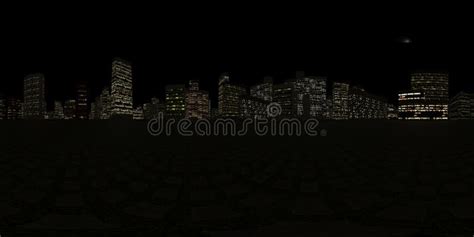 Hdri City Skyline Night Stock Photos - Free & Royalty-Free Stock Photos from Dreamstime