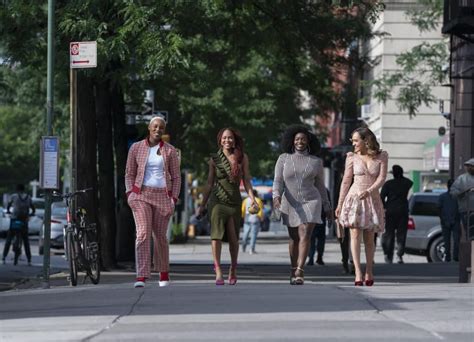 Prime Video Drops 'Harlem’ Season 2 Trailer | Watch