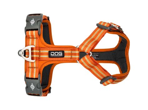 Dog Copenhagen Comfort Walk Air™ Harness - Mind Body and Bowl