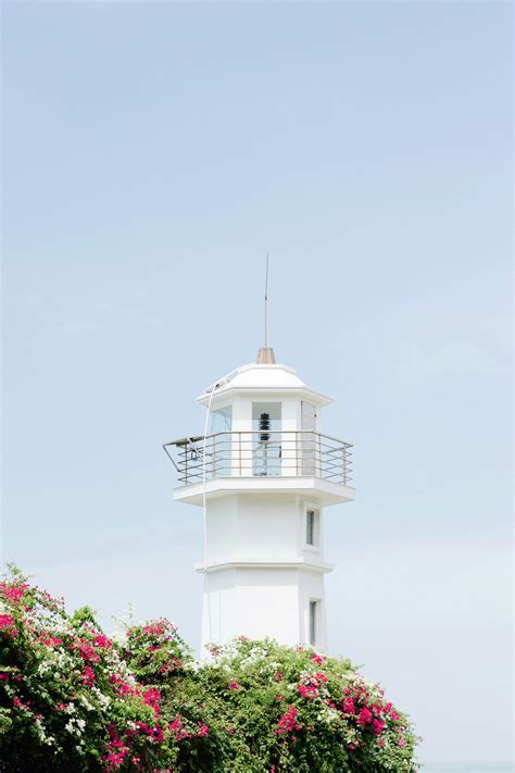 Lighthouse · Free Stock Photo