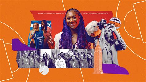 Ten Takeaways from the 2023 WNBA Draft » Winsidr