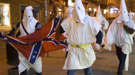 Georgia Supreme Court rules in favor of KKK | KFOR.com