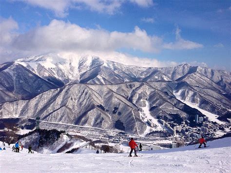 9 Ski Resorts In Yuzawa, Japan - Updated 2020 | Trip101