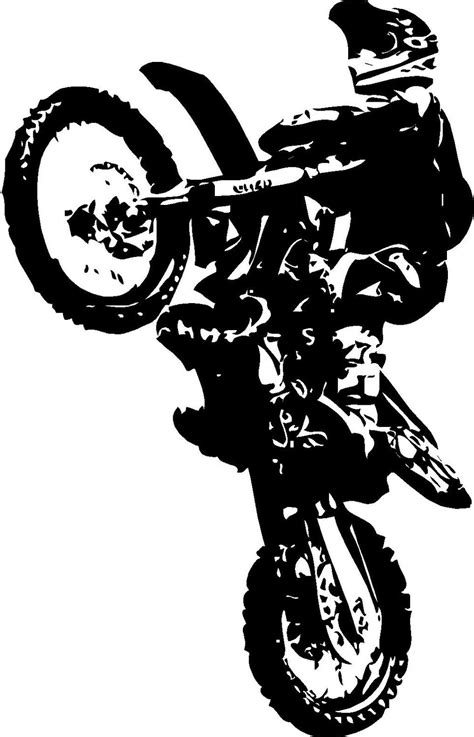 Motocross Logos