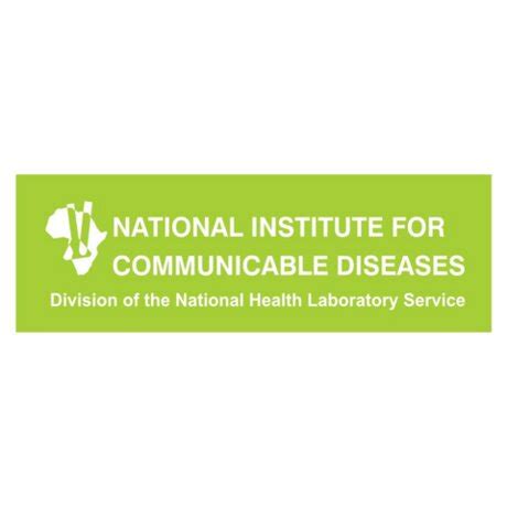 National Institute for Communicable Diseases (NICD) South Africa | WFED