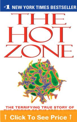 The hot zone book