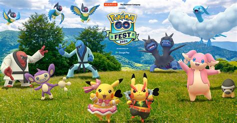 Pokémon GO (Mobile) arrecadou US$ 21 milhões durante o GO Fest, indicam ...