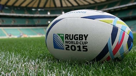 Rugby World Cup- The Origins Of The Game Explained - YouTube