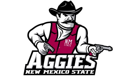 New Mexico State Logo PNG Download HD Transparent Image