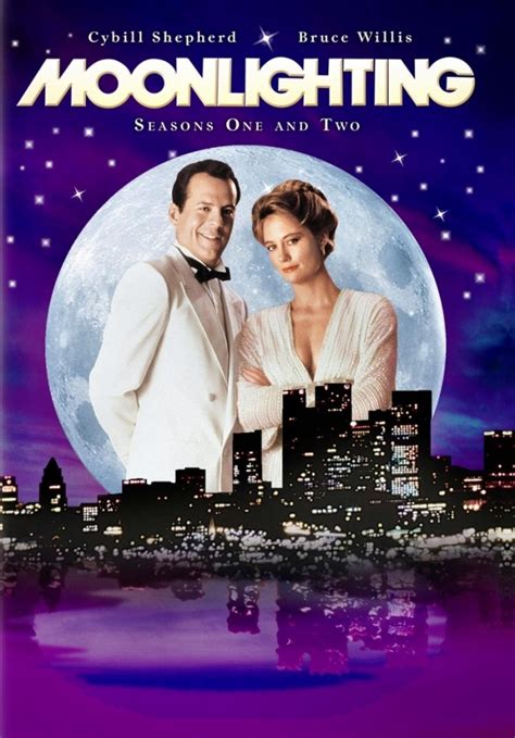 Moonlighting: Season 3 (1986) on Collectorz.com Core Movies