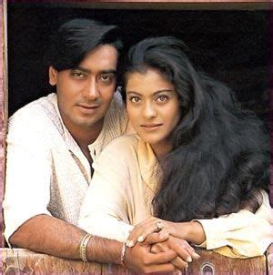 Ajay Devgan Kajol Bollywood Couples, Bollywood Actors, Bollywood Celebrities, India Actor ...