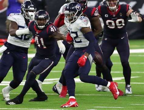 Podcast: Focusing on Texans’ defensive needs